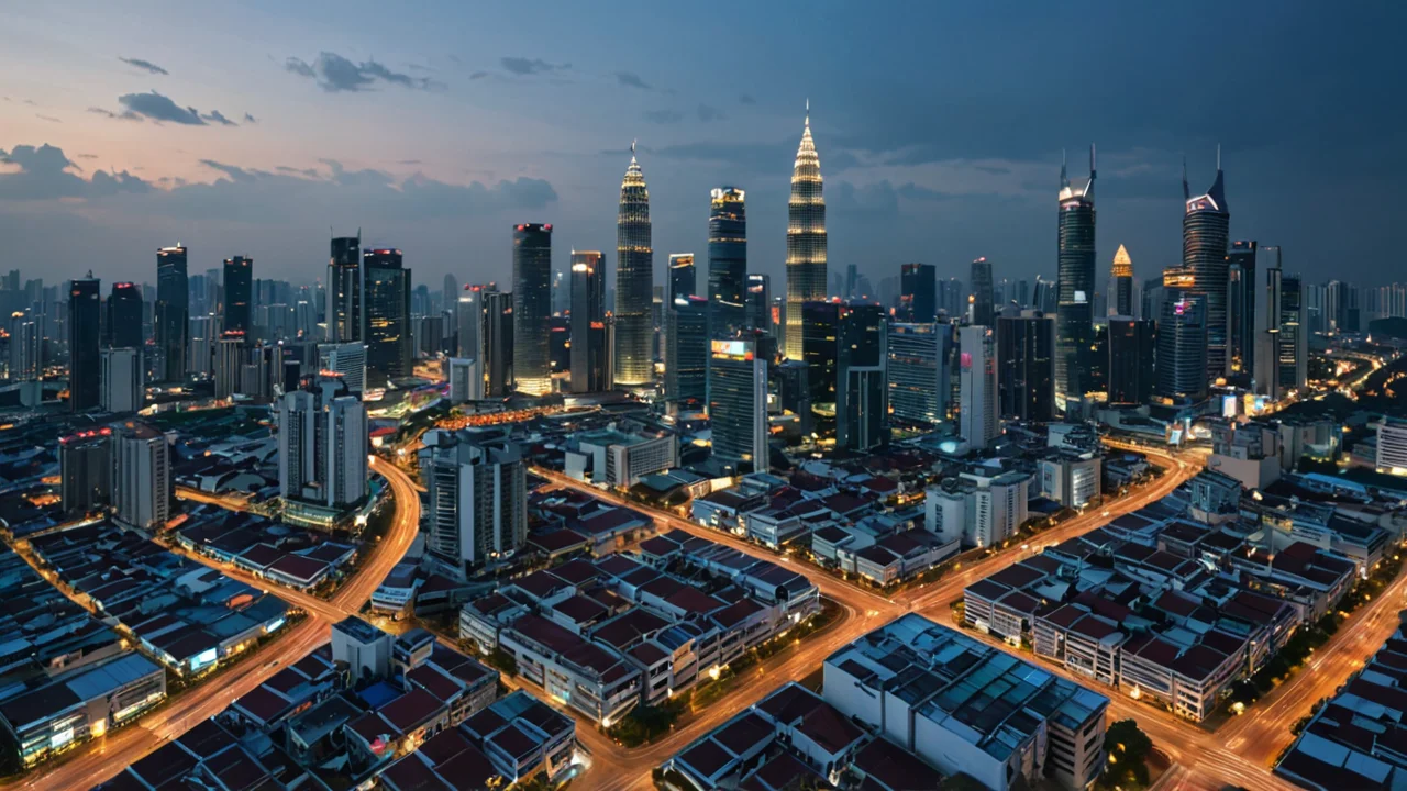 Jenis Akaun FXCM untuk Pedagang Malaysia