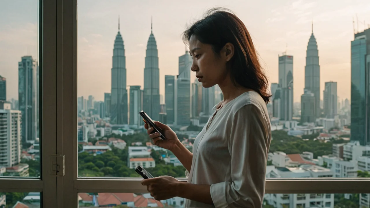 Jenis Akaun FXCM untuk Pedagang Malaysia