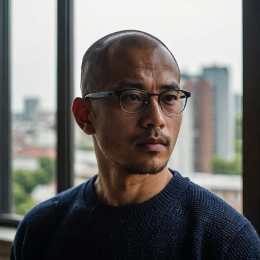 Ahmad Salleh