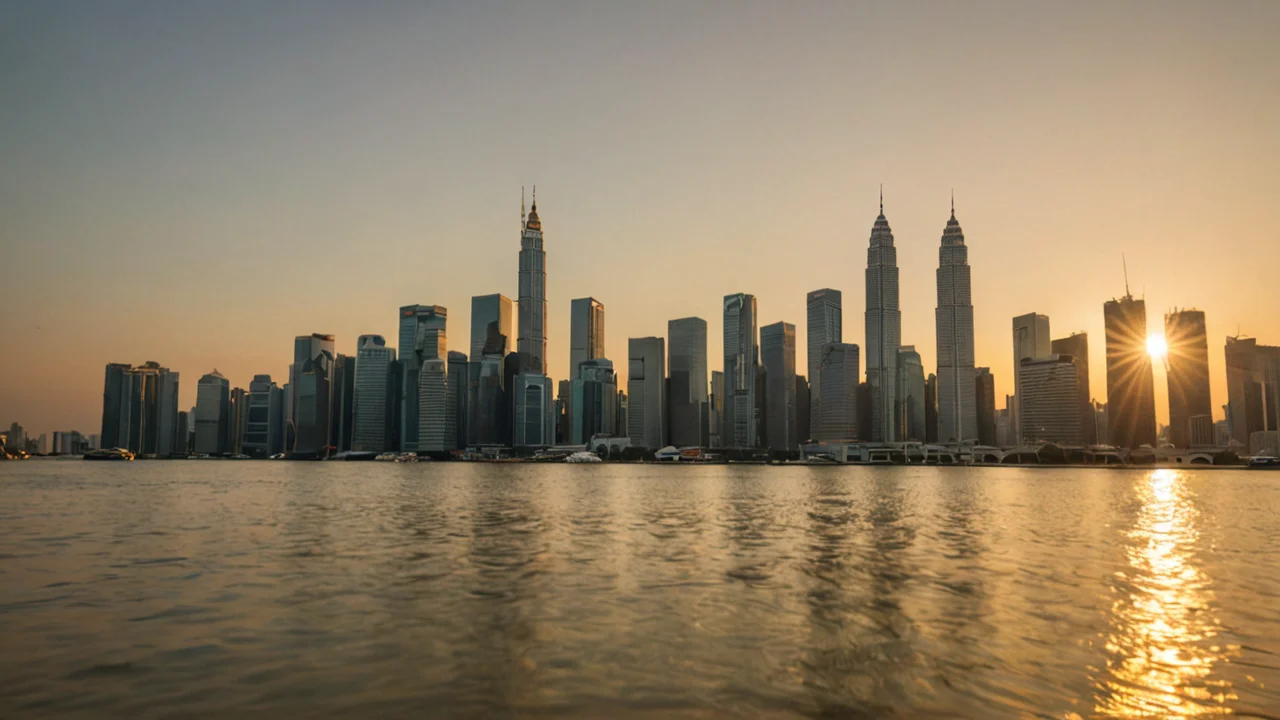 Status Kawal Selia FXCM di Malaysia