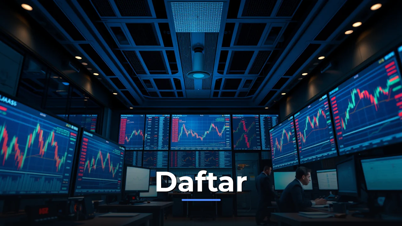 Panduan Pendaftaran Akaun FXCM di Malaysia